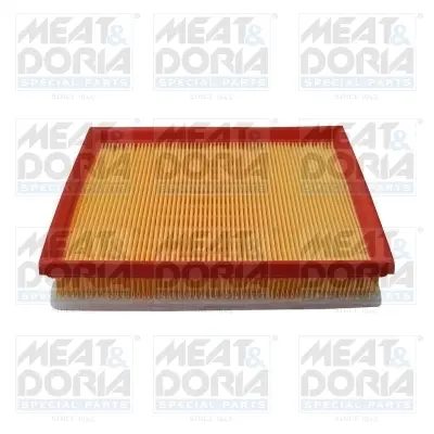 MEATDORIA CITROEN Фильтр воздушный С4 1,6 (120) BlueHDi meat & doria 18675