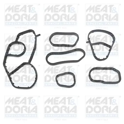 MEATDORIA CITROEN К-кт прокладок Berlingo,C1/2/3/4/5,Jumpy,Nemo,Ford,Mazda,Mitsubishi,Peugeot,Toyota,Volvo meat & doria 01621