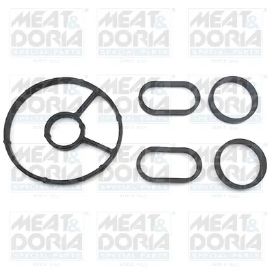 MEATDORIA CITROEN К-кт прокладок Fiat,Ford,Peugeot,Toyota,Volvo meat & doria 01623