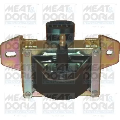 MEATDORIA CITROEN Катушка зажигания BX 1.6/1.9,C15 1.1/1.3,Peugeot 309/405 1.1/1.9 Meat & Doria 10475 (фото 1)