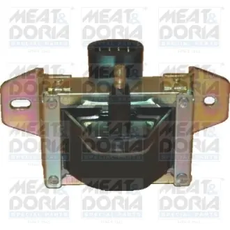 MEATDORIA CITROEN Катушка зажигания BX 1.6/1.9,C15 1.1/1.3,Peugeot 309/405 1.1/1.9 Meat & Doria 10475