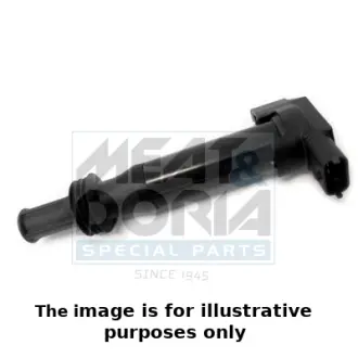 MEATDORIA CITROEN Катушка зажигания C4 Cactus,Peugeot 208,308 1.2 13- meat & doria 10774E