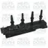 MEATDORIA CITROEN Катушка зажигания Xantia,ZX,XM,Peugeot 306,406,605 94- meat & doria 10375