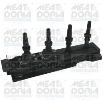 MEATDORIA CITROEN Катушка зажигания Xantia,ZX,XM,Peugeot 306,406,605 94- meat & doria 10375