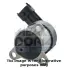 MEATDORIA CITROEN Клапан Common Rail регул.к-во топлива Berlingo 1.6HDI 08-,Jumpy,C2/3/4/5,Nemo 1.4HDI,Ford Fiesta,Focus 1.6TDCI,Peugeot meat & doria 9187E