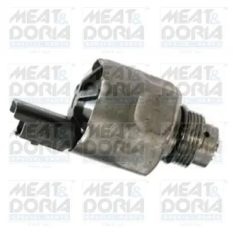 MEATDORIA CITROEN Клапан редукционный Common Rail Berlingo,C2/3/4/5/8,Peugeot 1007 1.4/2.0HDI 02- Meat & Doria 9122
