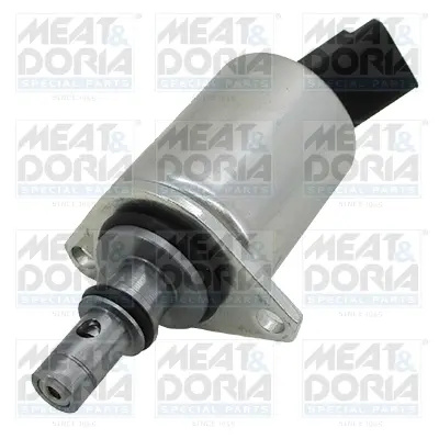 MEATDORIA CITROEN Клапан регул.количества топлива C4 I,C5 I/II/III,Peugeot 307/407/607 2.0HDI 01- Meat & Doria 9124 (фото 1)