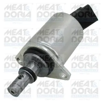 MEATDORIA CITROEN Клапан регул.количества топлива C4 I,C5 I/II/III,Peugeot 307/407/607 2.0HDI 01- Meat & Doria 9124