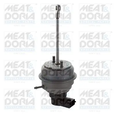 MEATDORIA CITROEN Клапан регулювання тиску наддування JUMPER II 3.0 HDi 145 10-, FIAT DUCATO 150 Multijet 3,0 D 10-, PEUGEOT BOXER 3.0 HDi 145 10- Meat & Doria 64068 (фото 1)