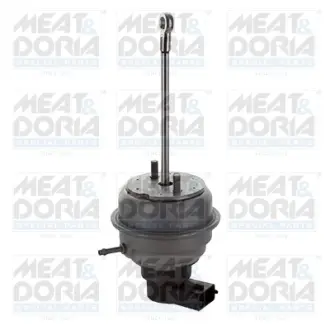MEATDORIA CITROEN Клапан регулювання тиску наддування JUMPER II 3.0 HDi 145 10-, FIAT DUCATO 150 Multijet 3,0 D 10-, PEUGEOT BOXER 3.0 HDi 145 10- meat & doria 64068 Ситроен Джампер