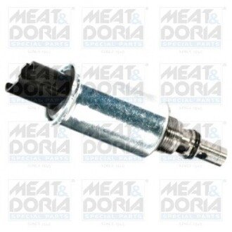 MEATDORIA CITROEN Клапан реулировки подачи топлива C1/2/3,Ford Fiesta,Fusion,Peugeot 107,Toyota Aygo 1.4HDI/TDCI 03- meat & Doria 9123 на Пежо 107