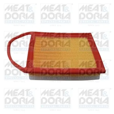 MEATDORIA CITROEN Корпус воздушного фильтра в сборе C4/Berlingo 1,6- meat & doria 18517