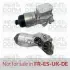 MEATDORIA CITROEN Масляный радиатор Berlingo 1.6HDI 05-,Nemo,C1/2/3/4,Ford Fiesta V,VI,Focus 1.4/1.6TDCi,Mazda,Peugeot,Suzuki,Volvo meat & doria 95052