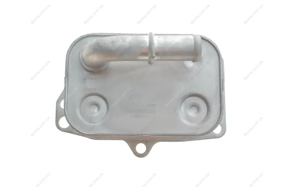 MEATDORIA CITROEN Масляный радиатор C4/5,Jumpy 2.0HDI 11-,Peugeot 307/407,Expert Meat & Doria 95143 (фото 1)