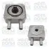 MEATDORIA CITROEN Масляный радиатор C5 I,II 2.0 16V 01-,Peugeot 407 2.0 04- meat & doria 95290