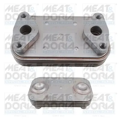 MEATDORIA CITROEN Масляный радиатор Jumper,Fiat Ducato,Iveco Daily III,Peugeot Boxer,Mitsubishi 3.0HDI 06- meat & doria 95294