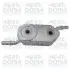 MEATDORIA CITROEN Масляный радиатор Jumper,Peugeot Boxer 2.8HDI 08- meat & doria 95117