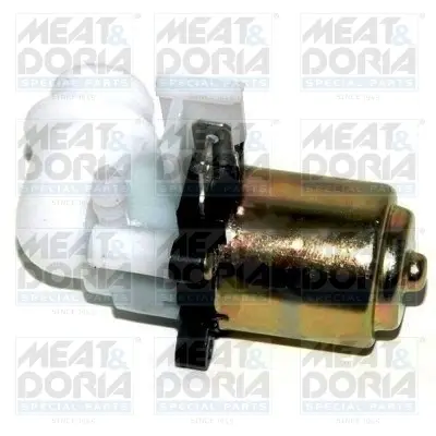 MEATDORIA CITROEN Насос воды очистки окон Jumper,Fiat Ducato,Peugeot Boxer 94- Meat & Doria 20129 (фото 1)