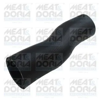 MEATDORIA CITROEN Патрубок Jumper,Boxer 3.0HDI 06- meat & doria 96699