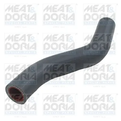 MEATDORIA CITROEN Патрубок воздушный Berlingo 1.6HDI 08 - Meat & Doria 96236 (фото 1)