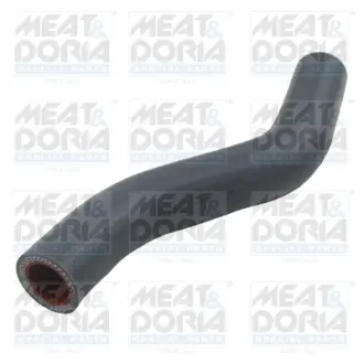 MEATDORIA CITROEN Патрубок воздушный Berlingo 1.6HDI 08 - meat & doria 96236