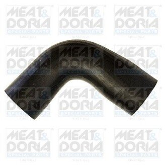 MEATDORIA CITROEN Патрубок воздушный JUMPER 2.8HDI 08- meat & Doria 96110