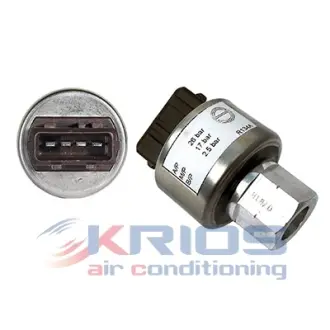 MEATDORIA CITROEN Пневмовыключатель кондиционера Berlingo Jumpy Meat & Doria K52006