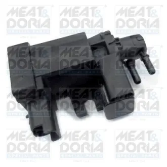 MEATDORIA CITROEN Преобразователь давления ОГ C4,Grand Picasso,C5 II,III,Ford Focus,Galaxy,Peugeot 307/407,Volvo 2.0HDI/TDCi 06- meat & doria 9082