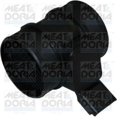 MEATDORIA CITROEN Расходомер воздуха Jumper,Berlingo,Peugeot Boxer,Expert 1.9D/2.0HDI Meat & Doria 86086 (фото 1)