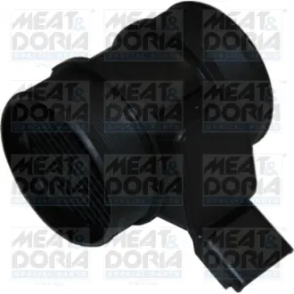 MEATDORIA CITROEN Расходомер воздуха Jumper,Berlingo,Peugeot Boxer,Expert 1.9D/2.0HDI Meat & Doria 86086