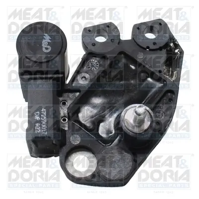MEATDORIA CITROEN Регулятор генератора C6 (TD) 3.0 V6 05-12, FIAT ULYSSE (179) 3.0 02-11, OPEL ASTRA F (T92) 1.6 i 16V 94-98 meat & doria 52026