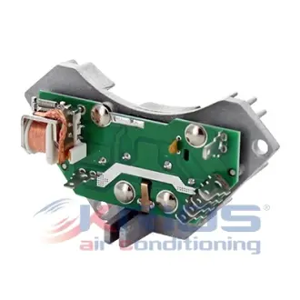 MEATDORIA CITROEN Регулятор вентилятора салона Berlingo,Xsara,ZX,Peugeot 106/405/406/605,Partner meat & doria K106018