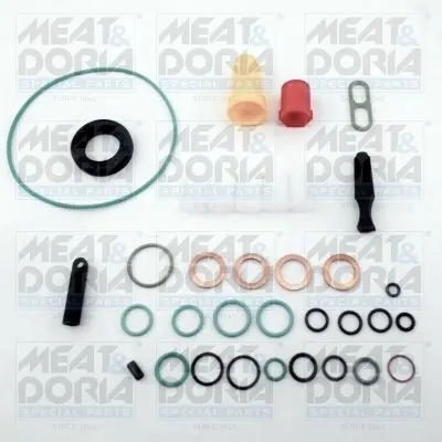 MEATDORIA CITROEN Рем.к-кт Common-Rail ТНВД Delphi Dacia,Fiat,Ford,Hyundai,Peugeot,Renault,Suzuki,SsangYong meat & doria 9212