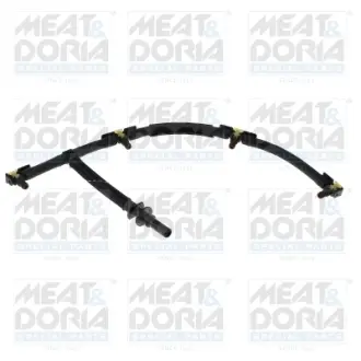 MEATDORIA CITROEN Шланг обратки топлива Berlingo 1.6HDI 10-,C-Elysee,C3/4,Jumpy 07- meat & doria 9841