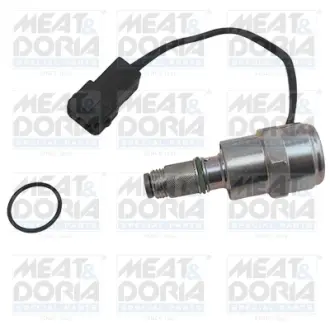 MEATDORIA CITROEN Стопорный механизм системы впрыска Berlingo,Xsara,Peugeot 306,Partner,Toyota Corolla 1.9D 98- Meat & Doria 9119