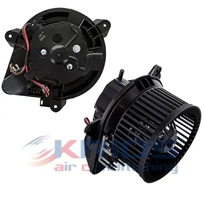MEATDORIA CITROEN Вентилятор салона Berlingo,Peugeot Partner 96- meat & doria K92233