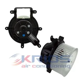 MEATDORIA CITROEN Вентилятор салона DS5 11-,Peugeot 3008/5008 Meat & Doria K92231