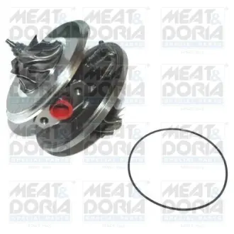 MEATDORIA CITROEN Вставка турбины C8,Jumpy,Fiat Scudo,Ulysse,Peugeot 807,Expert 2.0HDI 07- meat & doria 60214