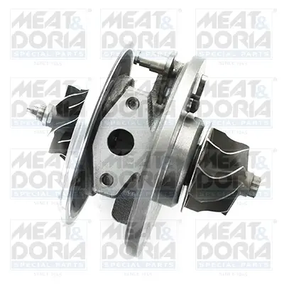 MEATDORIA CITROEN Вставка турбины C8,Jumpy,Fiat Scudo,Ulysse,Peugeot Expert,807 2.0HDI 07- Meat & Doria 60490 (фото 1)