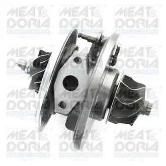 MEATDORIA CITROEN Вставка турбины C8,Jumpy,Fiat Scudo,Ulysse,Peugeot Expert,807 2.0HDI 07- Meat & Doria 60490