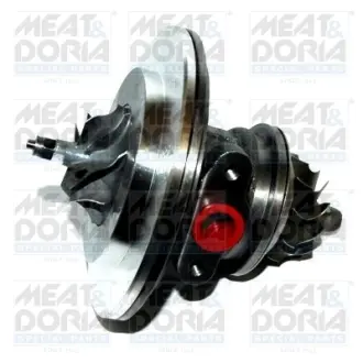 MEATDORIA CITROEN Вставка турбины Jumper,Peugeot Boxer 2.2HDI 02- meat & doria 60185 Ситроен Джампер