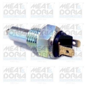 MEATDORIA CITROEN Выключатель света заднего хода AX,BX,C15,Fiat Ducato -94 meat & Doria 36055