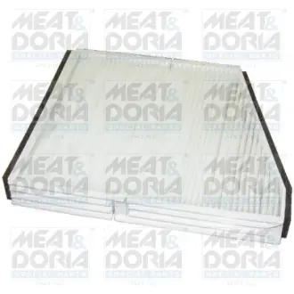 Фільтр салону Meat & Doria 17016F