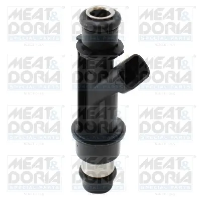 Топливная форсунка meat & doria 75114002