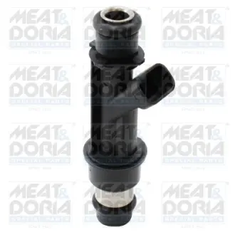 Топливная форсунка meat & doria 75114002
