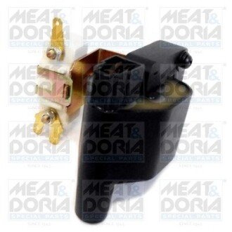 MEATDORIA DAEWOO Катушка зажигания Matiz 0.8 98-, KIA Pride 1,1-1,3 meat & Doria 10434