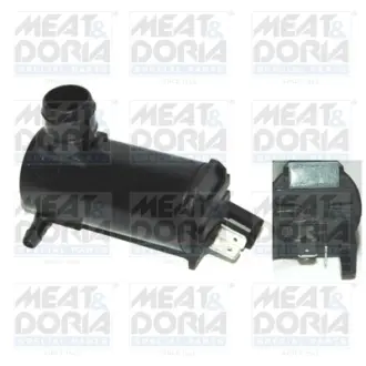 MEATDORIA DAEWOO Насос омывателя Matiz meat & doria 20134