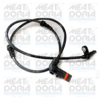MEATDORIA датчик ABS пер. DB C204 Meat & Doria 90636
