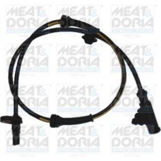 MEATDORIA датчик ABS передн. Citroen C1 meat & Doria 90042