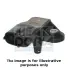 MEATDORIA Датчик давления надува FIAT Bravo, Punto, 1.4 07-, RENAULT Espace 2,0dCi 06-, Meat & Doria 82343E (фото 1)
